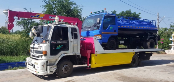 ขายรถสไลค์ ISUZU 175 แรง เครน 3 รถสวยๆตามภาพ พร้อมใช้งาน ราคา 665,000 บาท ขายรถสไลค์ ISUZU 175 แรง เครน 3 รถสวยๆตามภาพ พร้อมใช้งาน ราคา 665,000 บาท