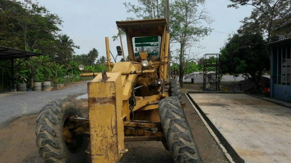 มี VDO ให้ชม.CAT 140G 5MD ราคา 1850000 มี VDO ให้ชม.CAT 140G 5MD ราคา 1850000