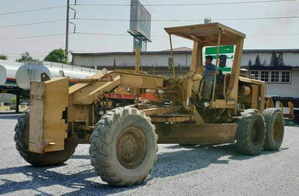 มี VDO ให้ชม.CAT 140G 5MD ราคา 1850000