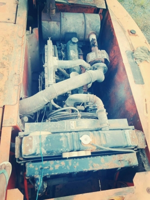 ขายรถแบคโฮ DOOSAN 220LC-6 เอกสารอินวอย ราคา 290000