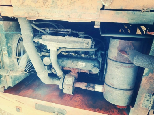 ขายรถแบคโฮ DOOSAN 220LC-6 เอกสารอินวอย ราคา 290000