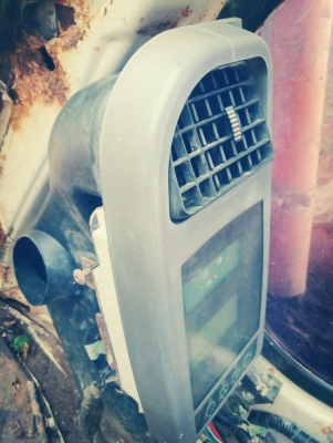 ขายรถแบคโฮ DOOSAN 220LC-6 เอกสารอินวอย ราคา 290000