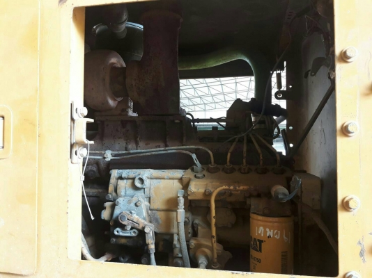 ขายรถเกรด CAT 140G S/N 72V16923 Z ราคา 1900000