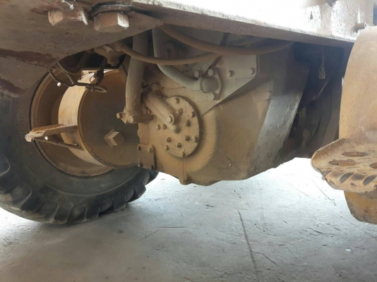 ขายรถเกรด CAT 140G S/N 72V16923 Z ราคา 1900000