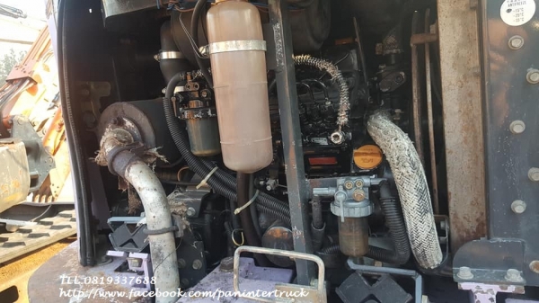 SALE**สินค้าเก่านอก ขายถูกด่วนๆรถขุดSUMITOMO-SH40UJ-2,คอนโทรลน้ำมัน ,ปั๊มนิ้ว ,มีเอกสารแจ้งจำหน่าย พร้อมใช้งาน ราคาเพียง195,000 บาท SALE**สินค้าเก่านอก ขายถูกด่วนๆรถขุดSUMITOMO-SH40UJ-2,คอนโทรลน้ำมัน ,ปั๊มนิ้ว ,มีเอกสารแจ้งจำหน่าย พร้อมใช้งาน ราคาเพียง195,000 บาท