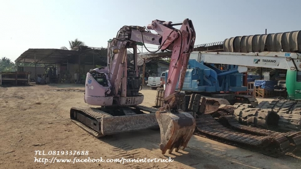 SALE**สินค้าเก่านอก ขายถูกด่วนๆรถขุดSUMITOMO-SH40UJ-2,คอนโทรลน้ำมัน ,ปั๊มนิ้ว ,มีเอกสารแจ้งจำหน่าย พร้อมใช้งาน ราคาเพียง195,000 บาท SALE**สินค้าเก่านอก ขายถูกด่วนๆรถขุดSUMITOMO-SH40UJ-2,คอนโทรลน้ำมัน ,ปั๊มนิ้ว ,มีเอกสารแจ้งจำหน่าย พร้อมใช้งาน ราคาเพียง195,000 บาท