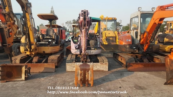 SALE**สินค้าเก่านอก ขายถูกด่วนๆรถขุดSUMITOMO-SH40UJ-2,คอนโทรลน้ำมัน ,ปั๊มนิ้ว ,มีเอกสารแจ้งจำหน่าย พร้อมใช้งาน ราคาเพียง195,000 บาท SALE**สินค้าเก่านอก ขายถูกด่วนๆรถขุดSUMITOMO-SH40UJ-2,คอนโทรลน้ำมัน ,ปั๊มนิ้ว ,มีเอกสารแจ้งจำหน่าย พร้อมใช้งาน ราคาเพียง195,000 บาท