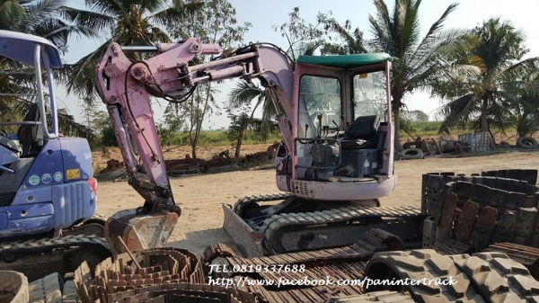 SALE**สินค้าเก่านอก ขายถูกด่วนๆรถขุดSUMITOMO-SH40UJ-2,คอนโทรลน้ำมัน ,ปั๊มนิ้ว ,มีเอกสารแจ้งจำหน่าย พร้อมใช้งาน ราคาเพียง195,000 บาท SALE**สินค้าเก่านอก ขายถูกด่วนๆรถขุดSUMITOMO-SH40UJ-2,คอนโทรลน้ำมัน ,ปั๊มนิ้ว ,มีเอกสารแจ้งจำหน่าย พร้อมใช้งาน ราคาเพียง195,000 บาท