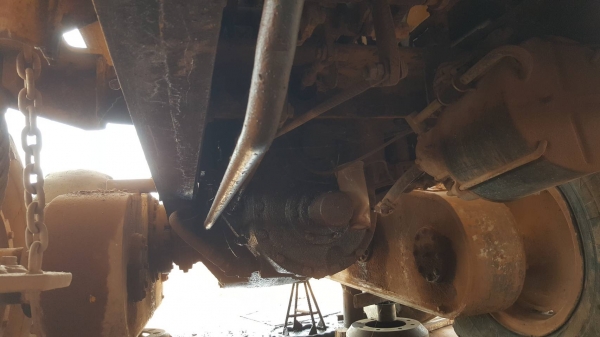 ขาย รถเกรด CAT 12F เครื่อง 68J เกียร์ตัด แปลงระบบไฮดรอริคทั้งคัน รถใช้งานได้ปกติ ยางไม่ค่อยสวย เอกสารใบซื้อขาย ราคาต่อรองได้ครับ