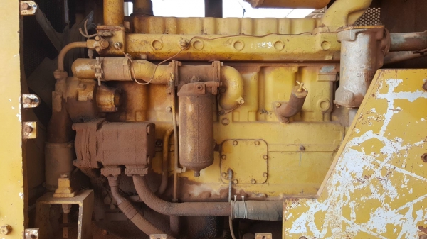 ขาย รถเกรด CAT 12F เครื่อง 68J เกียร์ตัด แปลงระบบไฮดรอริคทั้งคัน รถใช้งานได้ปกติ ยางไม่ค่อยสวย เอกสารใบซื้อขาย ราคาต่อรองได้ครับ