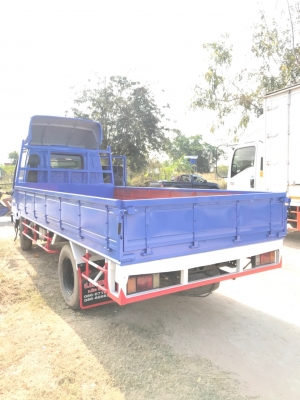 “๑๕/๐๒/๖๒”NKR 130 แรง ปี’47 กระบะ 4.30 เมตร กว้าง 2.0 เมตร ขึ้นใหม่ รถสวย ยางดีทุก “๑๕/๐๒/๖๒”NKR 130 แรง ปี’47 กระบะ 4.30 เมตร กว้าง 2.0 เมตร ขึ้นใหม่ รถสวย ยางดีทุก