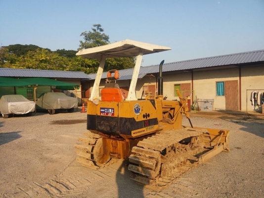 ขายD2-6P พร้อมใช้งาน เครื่องดี ช่วงล่างดี โทร0616613023แพรว