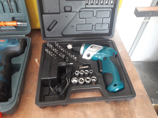 ขายเหมาประแจญีปุ่นและหินเจียร สว่าน