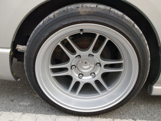 ขายล้อrpf1 ขอบ18 ขายล้อrpf1 ขอบ18