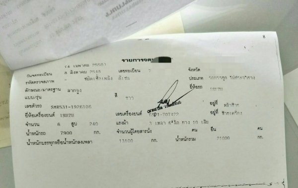 ขายหัวลาก 2 หัวรถบรรทุก 10 ล้อหัวลาก 1.ISUZU หัวFORWARD 320 แรงม้าเกียร์อิตัล คัสซีจัมโบ้ ราคา 550000 2.หัวFORWARD เครื่อง 240 คัสซีประกอบ ราคา 450000 ขายเหมา 2 หัว ราคา 800000