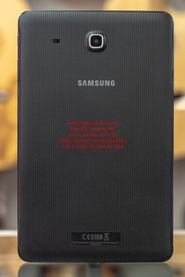 Samsung Galaxy TAB E 9.6 SM-T560 สภาพดี ส่งฟรี Samsung Galaxy TAB E 9.6 SM-T560 สภาพดี ส่งฟรี