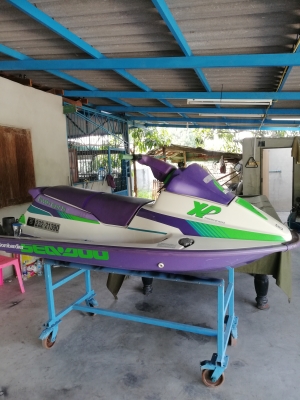 ขายเรือเจ็ทสกีมือ2​โทร0835539943​