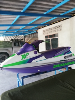 ขายเรือเจ็ทสกีมือ2​โทร0835539943​