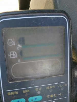 มี VDO ให้ชม. KOMATSU PC200-6 เอกสารอินวอย ระบบไฟเต็ม เอวแน่น เครื่องปั๊ม ตัวเดินดี ราคา 420000