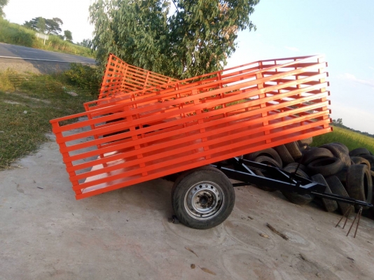 สะลี่เอนกประสงค์ ดั้มได้