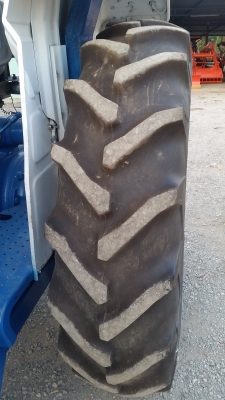 ขายรถไถฟอร์ด  6600   T3