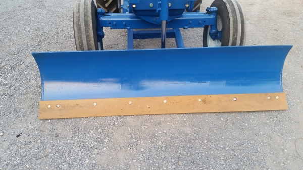 ขายรถไถฟอร์ด  6600   T3