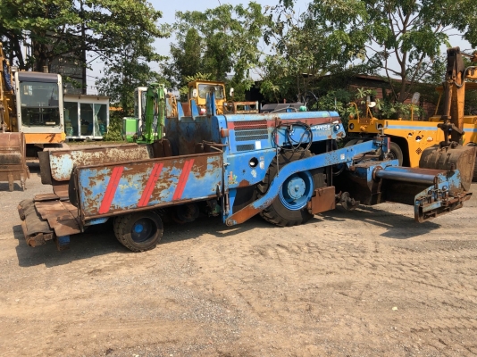 รถปูยาง SUMITOMO HB40W-2 FROM JAPAN พร้อมใช้งาน ติดต่อ 063-9316985 ID LINE : 0639316985 ครับ รถปูยาง SUMITOMO HB40W-2 FROM JAPAN พร้อมใช้งาน ติดต่อ 063-9316985 ID LINE : 0639316985 ครับ