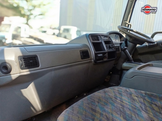 หัวเก๋ง FUSO FN628 หัวแคบ ไม่มีแคป หัวเก๋ง FUSO FN628 หัวแคบ ไม่มีแคป