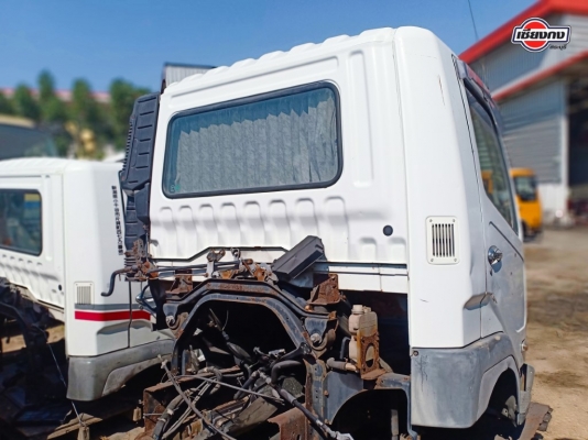 หัวเก๋ง FUSO FN628 หัวแคบ ไม่มีแคป หัวเก๋ง FUSO FN628 หัวแคบ ไม่มีแคป