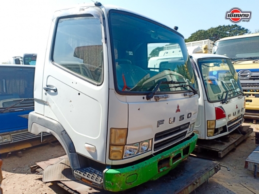 หัวเก๋ง FUSO FN628 หัวแคบ ไม่มีแคป หัวเก๋ง FUSO FN628 หัวแคบ ไม่มีแคป