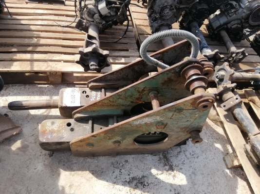 หัวแย็กหัวกระแทก หัวแย็กหัวกระแทก