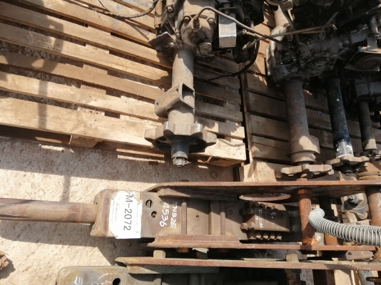 หัวแย็กหัวกระแทก