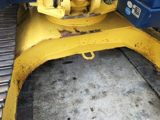 ขายจ้า .KOMATSU PC60-6 เก่านอกแท้  เดิมๆๆ 5,xxx ชั่วโมง  เครื่องปั๊มแห้ง สภาพสวยมากๆๆ  โทร 089-3818694 จ๊อย