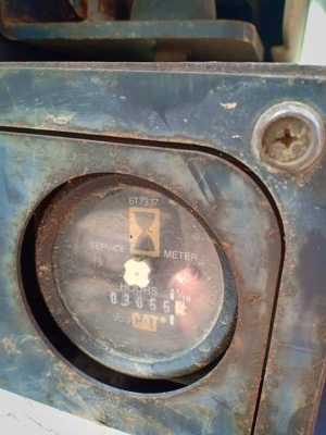 ขายจ้า..CATERPILLAR 305 CCR เก่านอกแท้ เดิมๆๆ 3,xxxชั่วโมง  สภาพสวย พร้อมใช้ โทร 089-3818694 จ๊อย