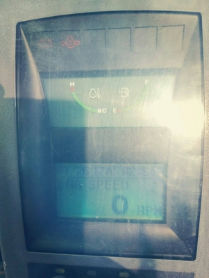 ขายรถแบคโฮยี่ห้อ ดูซาน 225 VLC ตัว DOLUX สภาพ90\%  สีเดิม รถออกห้างไม่เคยทำสี สภาพสวยพร้อมใช้งาน เจ้าของขายเอง