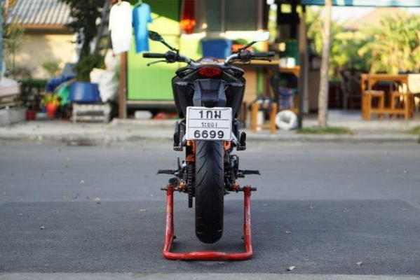 ขาย KTM 390 DUKE ปี2015 สภาพป้ายแดง รถออกศูณย์ ทะเบียนแท้ ขาย KTM 390 DUKE ปี2015 สภาพป้ายแดง รถออกศูณย์ ทะเบียนแท้