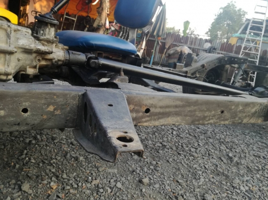 อีแต๋นพร้อมใช้งาน คันละ 35,000 บาท