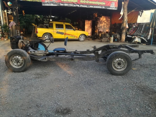 อีแต๋นพร้อมใช้งาน คันละ 35,000 บาท