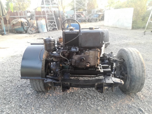 อีแต๋นพร้อมใช้งาน คันละ 35,000 บาท