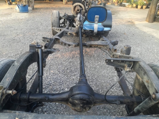 อีแต๋นพร้อมใช้งาน คันละ 35,000 บาท