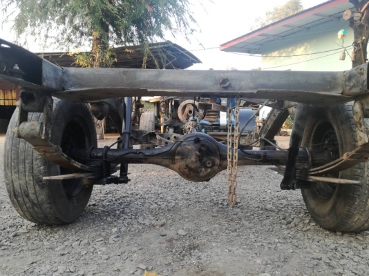 อีแต๋นพร้อมใช้งาน คันละ 35,000 บาท