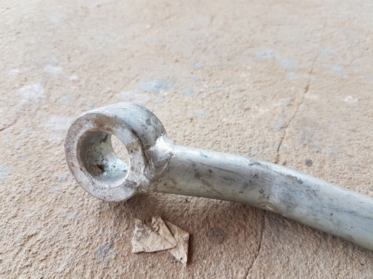 คันชักข้างฟอร์ด 6600