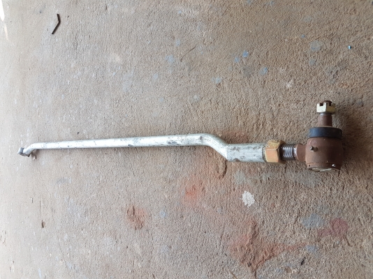 คันชักข้างฟอร์ด 6600