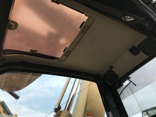 CAT 308CSR สภาพสวย นำเข้าตรงจากญี่ปุ่น CAT 308CSR สภาพสวย นำเข้าตรงจากญี่ปุ่น