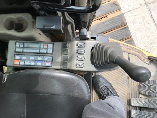 CAT 308CSR สภาพสวย นำเข้าตรงจากญี่ปุ่น CAT 308CSR สภาพสวย นำเข้าตรงจากญี่ปุ่น