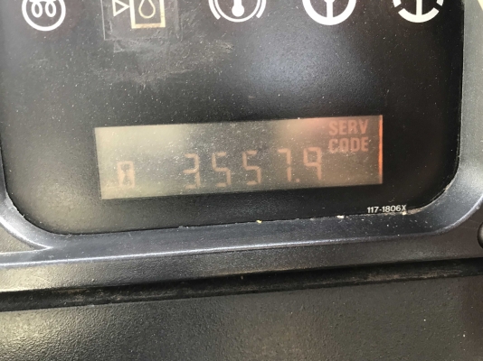 CAT 950F2 สภาพสวย ๆ รถใช้งานแค่ 3 พันกว่าชั่วโมงจากญี่ปุ่น CAT 950F2 สภาพสวย ๆ รถใช้งานแค่ 3 พันกว่าชั่วโมงจากญี่ปุ่น