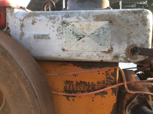 ขายเครื่องยนต์ ยันม่าร์ YANMAR N15 16 แรงม้า มือ2 เก่าญี่ปุ่น ยังไม่เคยใช้งานในไทย