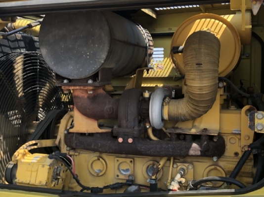 ขายรถตักล้อยาง KOMATSU WA300-3 นำเข้าเองจากญี่ปุ่น สภาพสวยพร้อมใช้ มีVDOการทำงานครับ