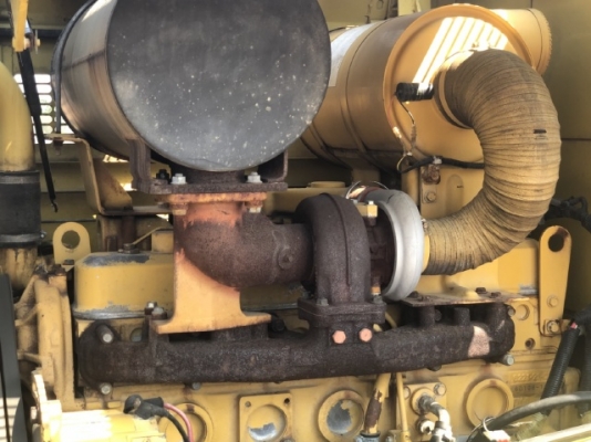 ขายรถตักล้อยาง KOMATSU WA300-3 นำเข้าเองจากญี่ปุ่น สภาพสวยพร้อมใช้ มีVDOการทำงานครับ