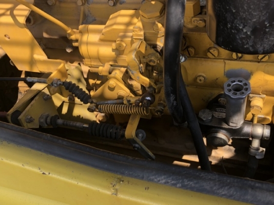 ขายรถตักล้อยาง KOMATSU WA300-3 นำเข้าเองจากญี่ปุ่น สภาพสวยพร้อมใช้ มีVDOการทำงานครับ